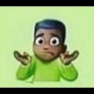 Meet your Posher, Sean